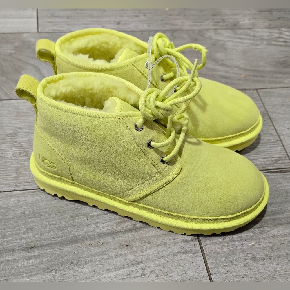 Ugg women's neumel boots